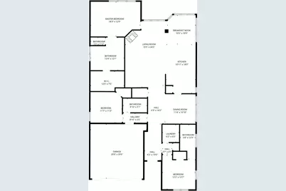 3204 Stonefield, The Colony, TX 75056 - Photo 27