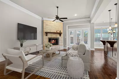 3204 Stonefield, The Colony, TX 75056 - Photo 9