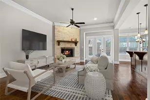 3204 Stonefield, The Colony, TX 75056 - Photo 9