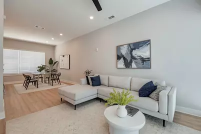 1423 N Carroll Avenue, Dallas, TX 75204 - Photo 3