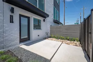 1423 N Carroll Ave, Dallas, TX 75204 - Photo 23