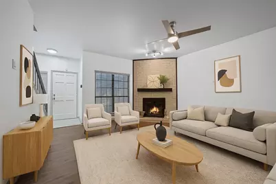 9910 Royal Lane #601, Dallas, TX 75231 - Photo 7