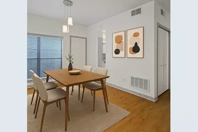 9910 Royal Lane #601, Dallas, TX 75231 - Photo 5