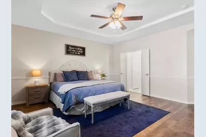 1616 Bassett Hound Drive, Fort Worth, TX 76052 - Photo 21