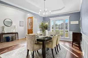 1616 Bassett Hound Dr, Fort Worth, TX 76052 - Photo 7