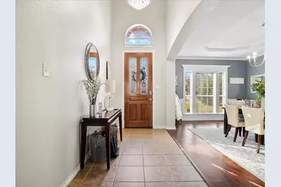 1616 Bassett Hound Drive, Fort Worth, TX 76052 - Photo 5