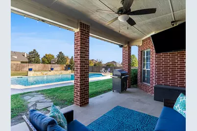 1616 Bassett Hound Drive, Fort Worth, TX 76052 - Photo 37