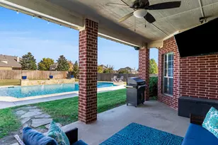 1616 Bassett Hound Dr, Fort Worth, TX 76052 - Photo 37