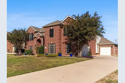 1616 Bassett Hound Drive, Fort Worth, TX 76052 - Photo 3