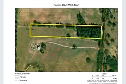 1071 Cr 2205, Ivanhoe, TX 75447 - Photo 11