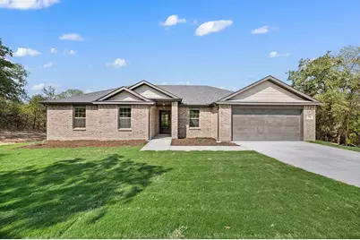 718 Haynie Drive, Runaway Bay, TX 76426 - Photo 1