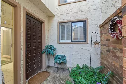 9818 Bent Branch Lane, Dallas, TX 75243 - Photo 3