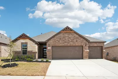 218 Cheyenne Trail, Alvarado, TX 76009 - Photo 1