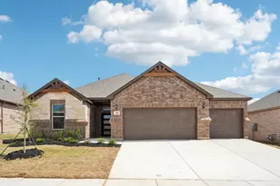 218 Cheyenne Trail, Alvarado, TX 76009 - Photo 1