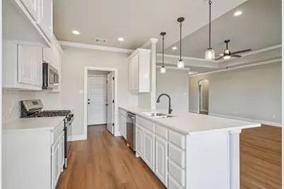 218 Cheyenne Trail, Alvarado, TX 76009 - Photo 9