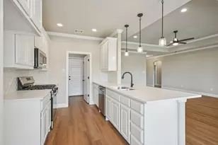 218 Cheyenne Trail, Alvarado, TX 76009 - Photo 9