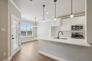 218 Cheyenne Trail, Alvarado, TX 76009 - Photo 11