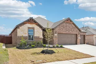 218 Cheyenne Trail, Alvarado, TX 76009 - Photo 3