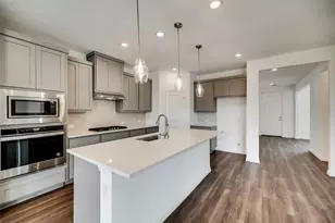 2209 Grassland Ave, Melissa, TX 75454 - Photo 5