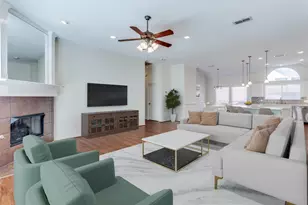 7128 White Tail Trail, Fort Worth, TX 76132 - Photo 15