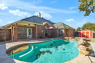 4409 Grassy Glen Dr, Corinth, TX 76208 - Photo 33