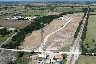 Lot 2 Louisiana, Celina, TX 75009 - Photo 1