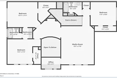 3210 Walker Drive, Richardson, TX 75082 - Photo 33