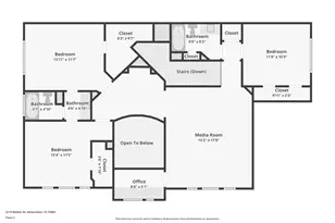 3210 Walker Dr, Richardson, TX 75082 - Photo 33