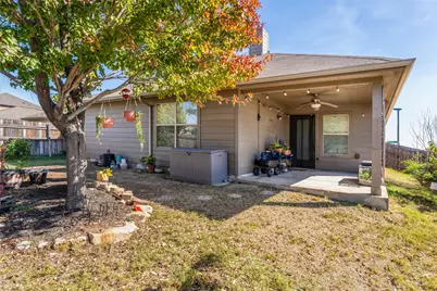 564 Bromeliad Drive, Fort Worth, TX 76052 - Photo 23