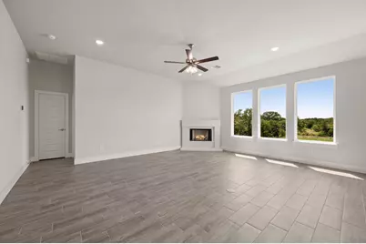 106 Brush Creek Drive, Boyd, TX 76023 - Photo 7