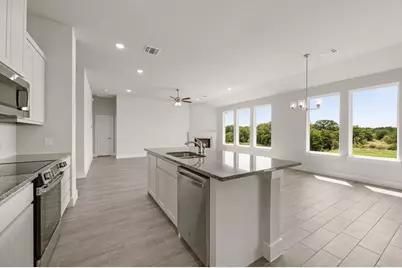 106 Brush Creek Drive, Boyd, TX 76023 - Photo 15