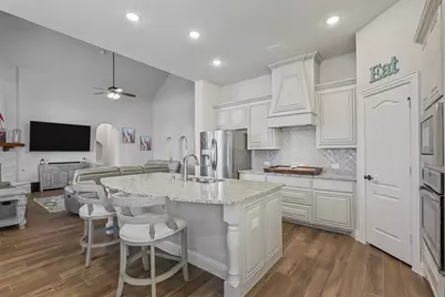 2204 Simpson Lane, Mansfield, TX 76063 - Photo 13