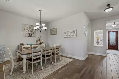 2204 Simpson Lane, Mansfield, TX 76063 - Photo 5