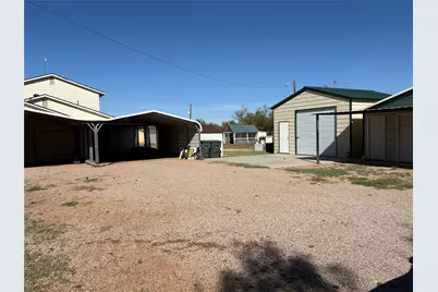 917 S Interstate Highway 20 Highway, Trent, TX 79561 - Photo 5