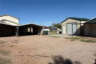 917 S Interstate Hwy 20 Hwy, Trent, TX 79561 - Photo 5