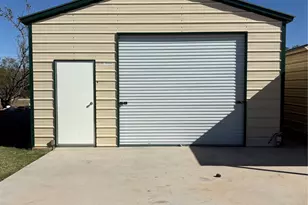 917 S Interstate Hwy 20 Hwy, Trent, TX 79561 - Photo 9