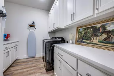 745 River Oak Way, Lake Dallas, TX 75065 - Photo 23