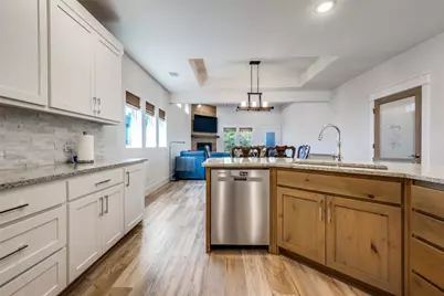 745 River Oak Way, Lake Dallas, TX 75065 - Photo 11