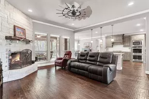 3337 Co Rd 2526, Royse City, TX 75189 - Photo 9