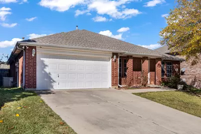 8304 Rocky Court, Fort Worth, TX 76123 - Photo 1