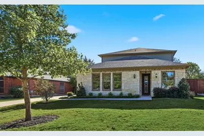 9 Sonora Drive, Trophy Club, TX 76262 - Photo 3