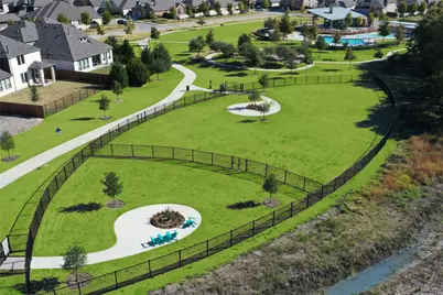 3612 Birds Eye Lane, Celina, TX 75009 - Photo 17