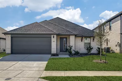 601 Whispering Winds Trail, Princeton, TX 75071 - Photo 1