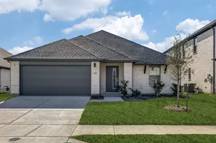 601 Whispering Winds Trl, Princeton, TX 75071 - Photo 1