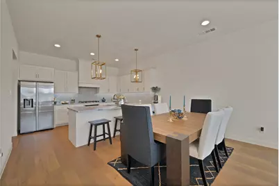 336 Nursery Lane, Fort Worth, TX 76114 - Photo 11