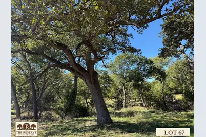 Lot 67 Camden Lane, Springtown, TX 76082 - Photo 1
