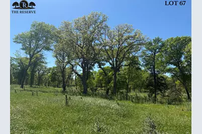 Lot 67 Camden Lane, Springtown, TX 76082 - Photo 1