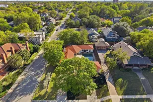 2201 Mistletoe Blvd, Fort Worth, TX 76110 - Photo 29