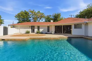 2201 Mistletoe Blvd, Fort Worth, TX 76110 - Photo 23