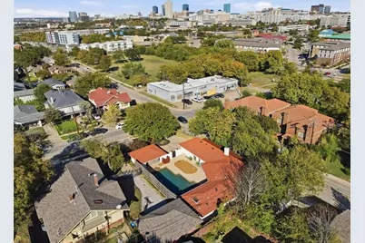 2201 Mistletoe Boulevard, Fort Worth, TX 76110 - Photo 31